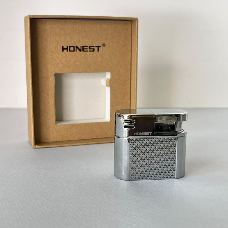 فندک اورجینال آنست مدل رومیزی HONEST