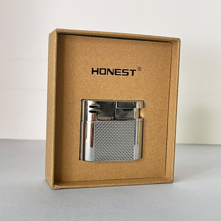 فندک اورجینال آنست مدل رومیزی HONEST