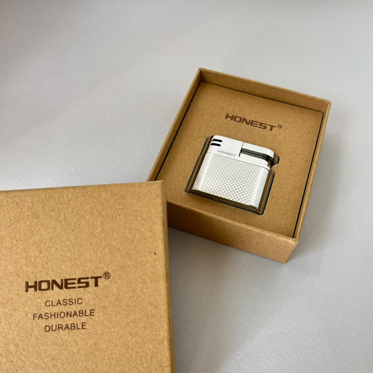 فندک اورجینال آنست مدل رومیزی HONEST